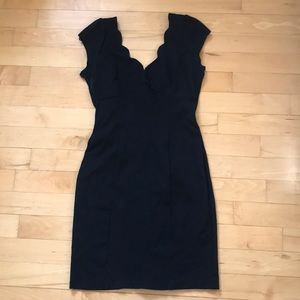 Little black dress size small
